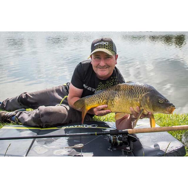 Matrix Aquos Ultra XD Method Feeder Rod 4,20m 190g