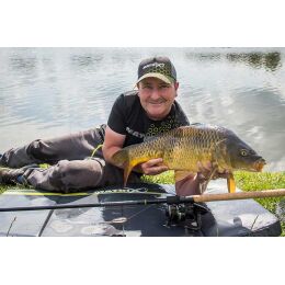 Matrix Aquos Ultra XD Method Feeder Rod 4,20m 190g