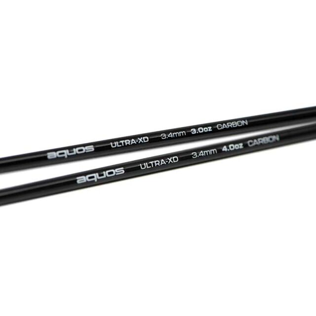 Matrix Aquos Ultra-XD 3.4mm Feederspitze
