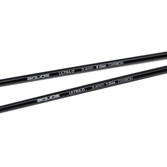 Matrix Aquos Ultra D Feeder Rods