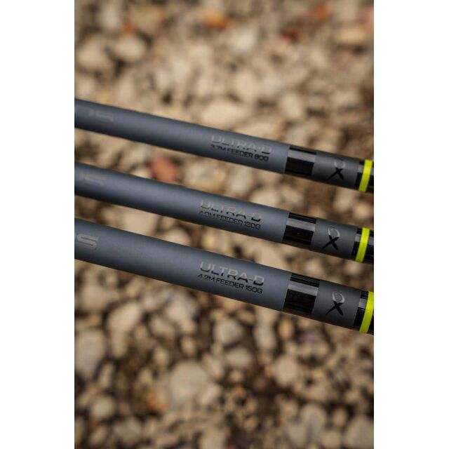 Matrix Aquos Ultra D Feeder Rods