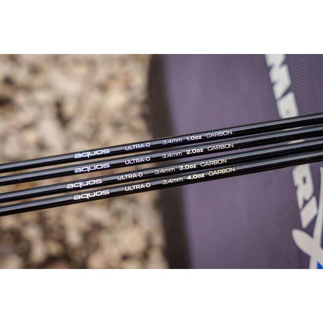 Matrix Aquos Ultra D Feeder Rods