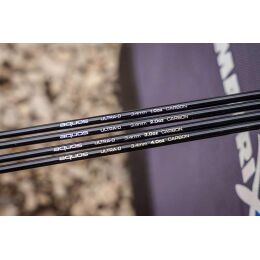 Matrix Aquos Ultra D Feeder Rods