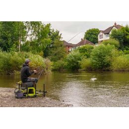 Matrix Aquos Ultra D Feeder Rods