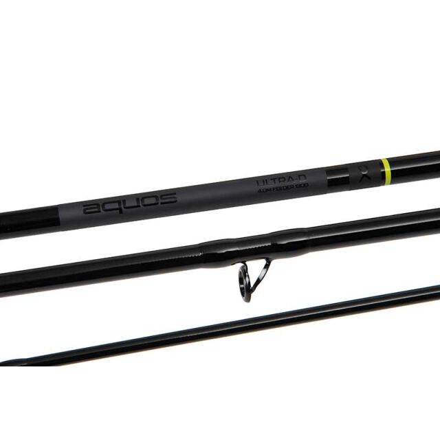 Matrix Aquos Ultra D Feeder Rod 4,00m 130g
