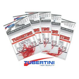 Tubertini Serie 22 Rot 25Stk.