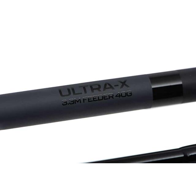 Matrix Aquos Ultra X Feeder Rods