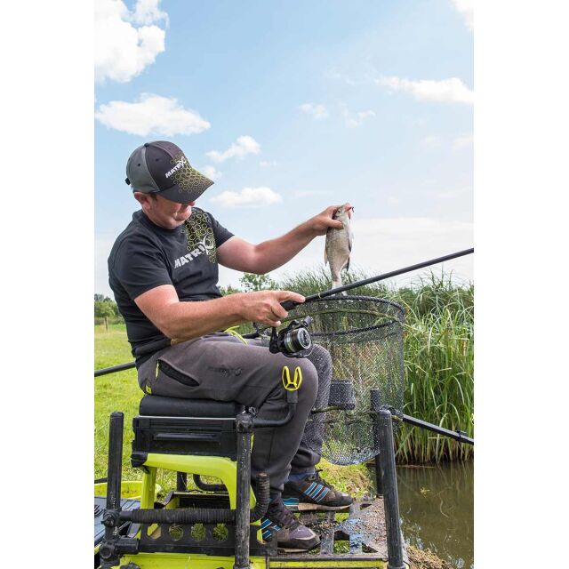 Matrix Aquos Ultra X Feeder Rods