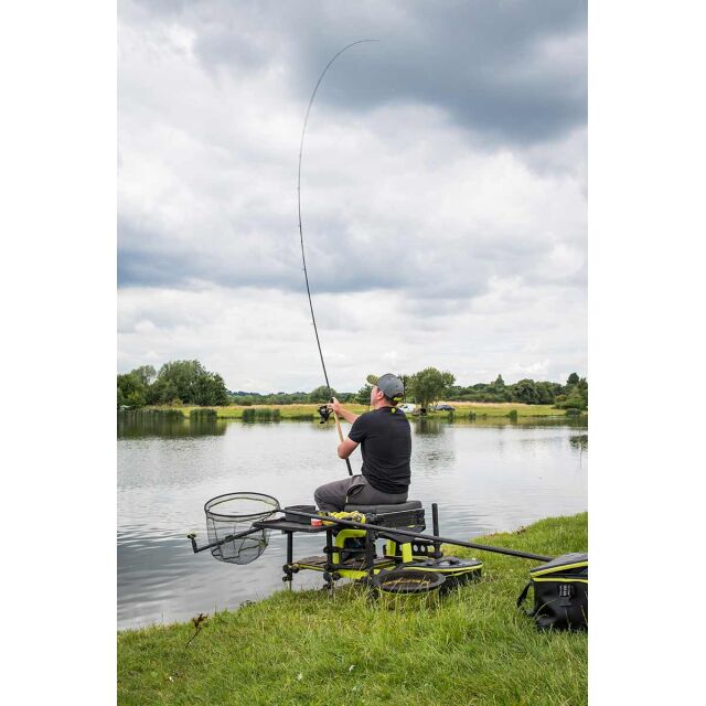 Matrix Aquos Ultra X Feeder Rods