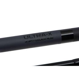 Matrix Aquos Ultra X Feeder Rods
