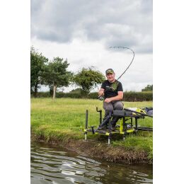 Matrix Aquos Ultra X Feeder Rods