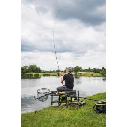 Matrix Aquos Ultra X Feeder Rods