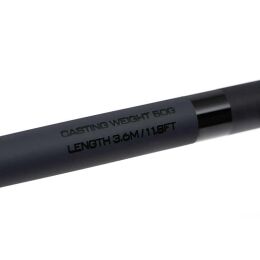 Matrix Aquos Ultra X Feeder Rods