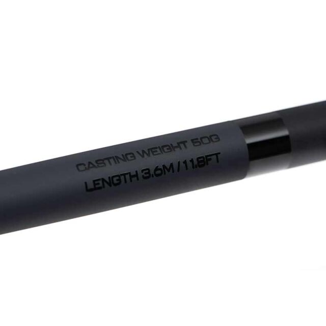 Matrix Aquos Ultra X Feeder Rods 3,60m 50g