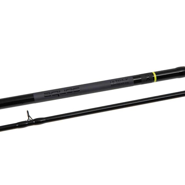 Matrix Aquos Ultra X Feeder Rods 3,60m 50g