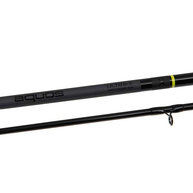 Matrix Aquos Ultra X Feeder Rods 3,60m 50g