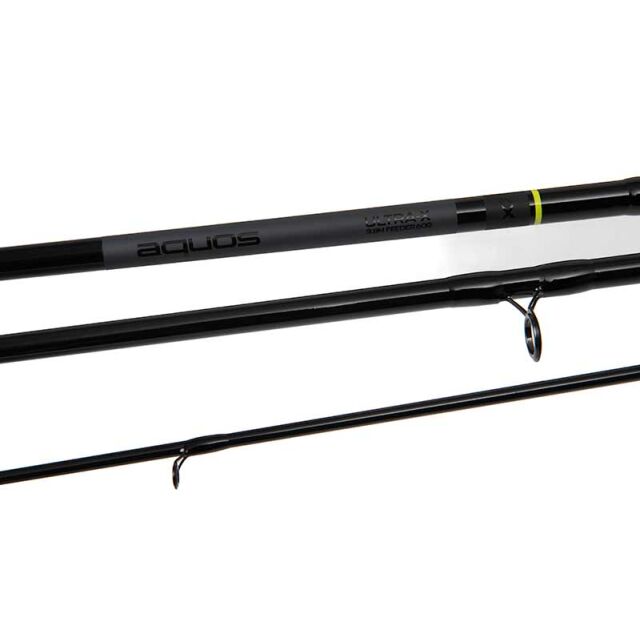 Matrix Aquos Ultra X Feeder Rods 3,80m 60g