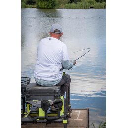 Matrix Aquos Ultra C Feeder Rods