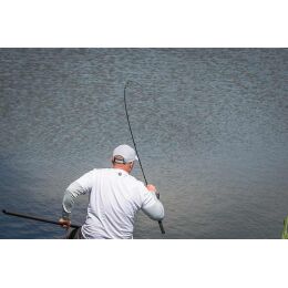 Matrix Aquos Ultra C Feeder Rods