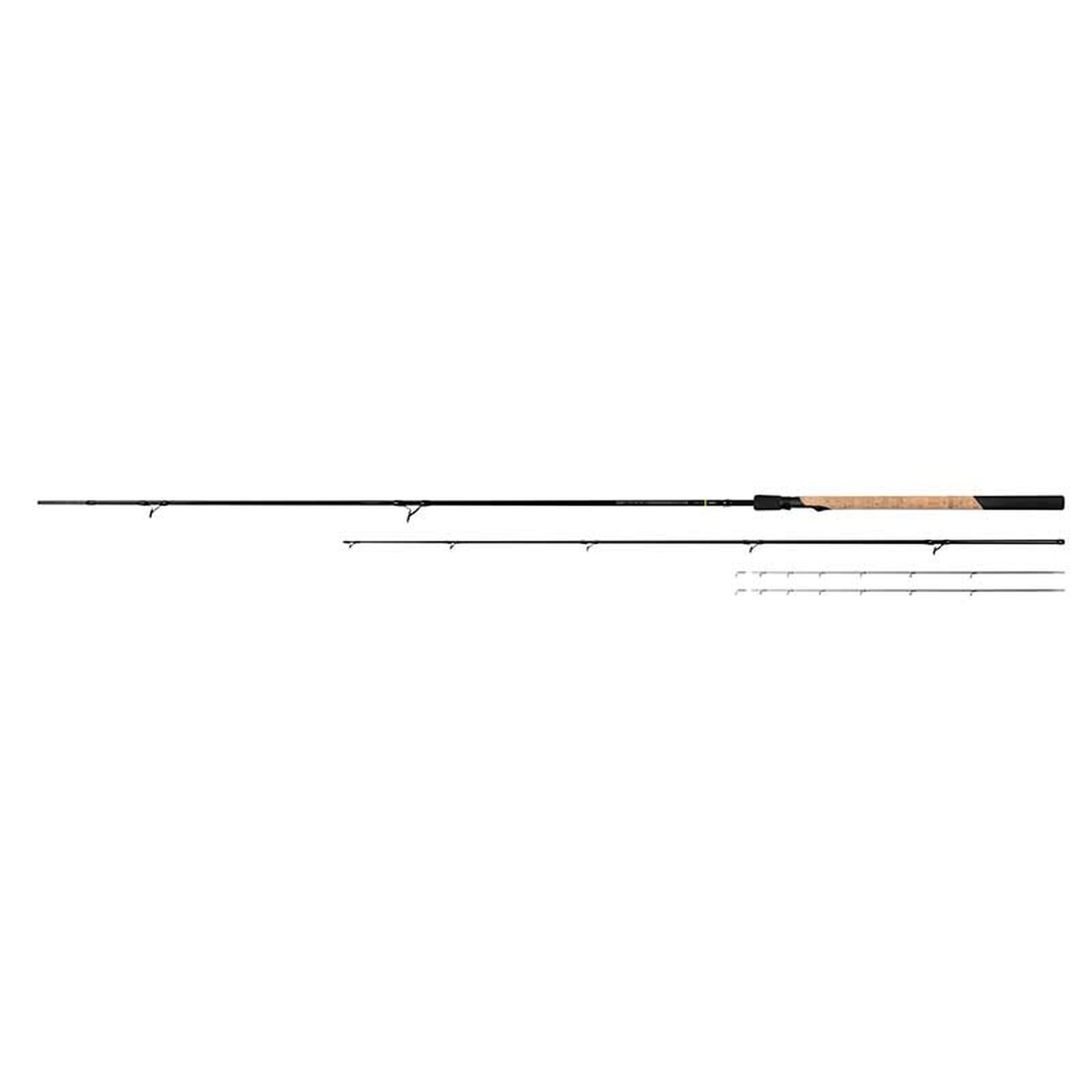 Matrix Aquos Ultra C Feeder Rod 11ft (3,30m) 50g