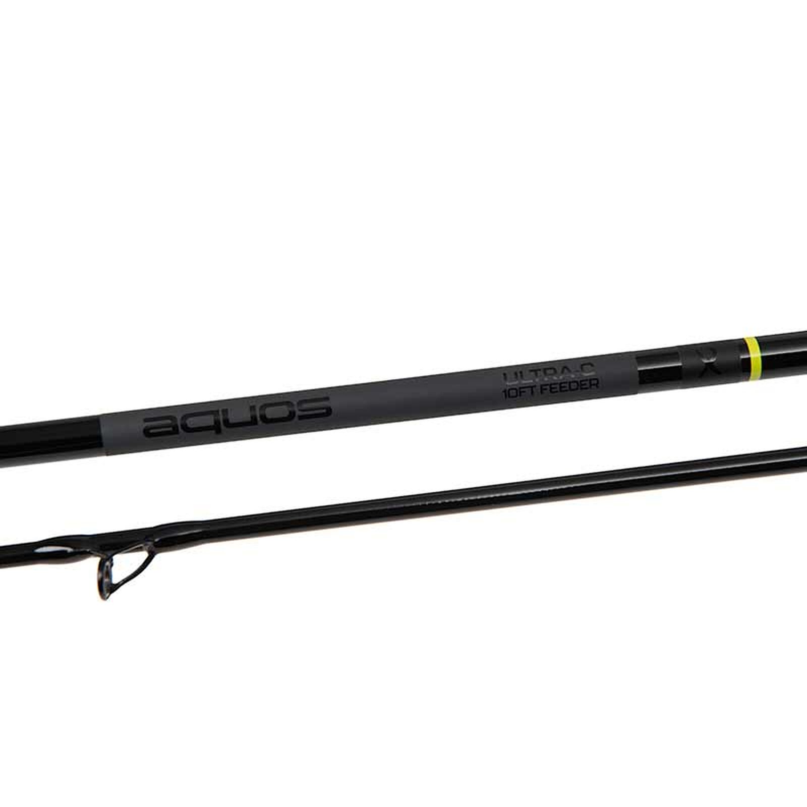 Matrix Aquos Ultra C Feeder Rod 11ft (3,30m) 50g