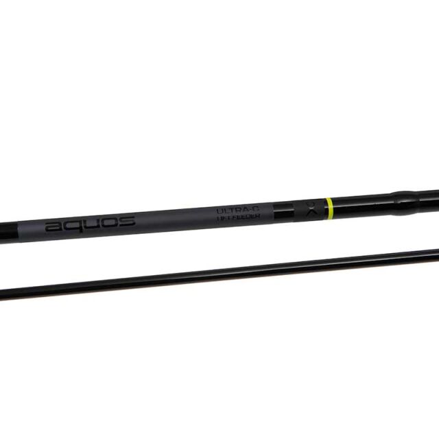 Matrix Aquos Ultra C Feeder Rod 11ft 3,30m 50g