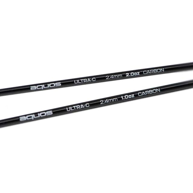 Matrix Aquos Ultra-C 2.4mm Feederspitze 2,00oz