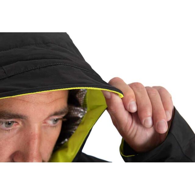 Matrix Therma-Foil Winter Suit