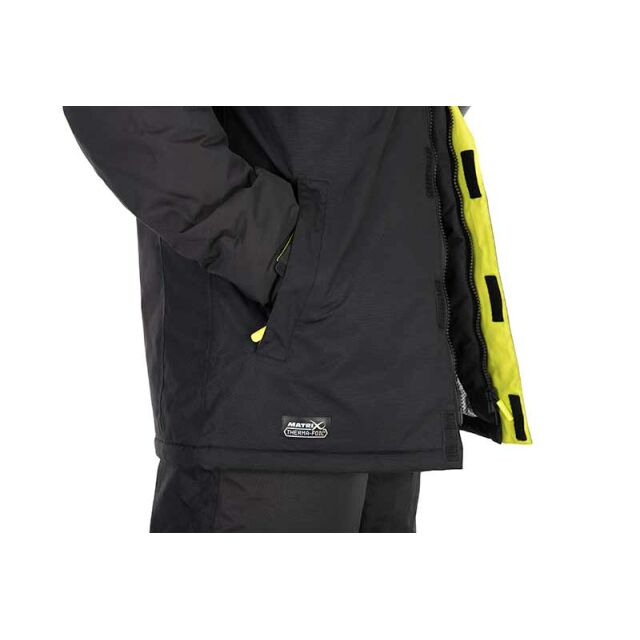 Matrix Therma-Foil Winter Suit