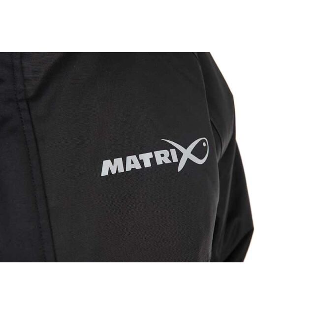 Matrix Therma-Foil Winter Suit - M