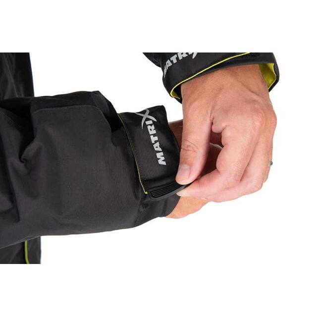 Matrix Therma-Foil Winter Suit - XXXL