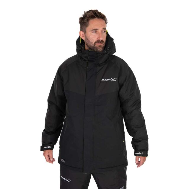 Matrix Therma-Foil Winter Suit - XXXL