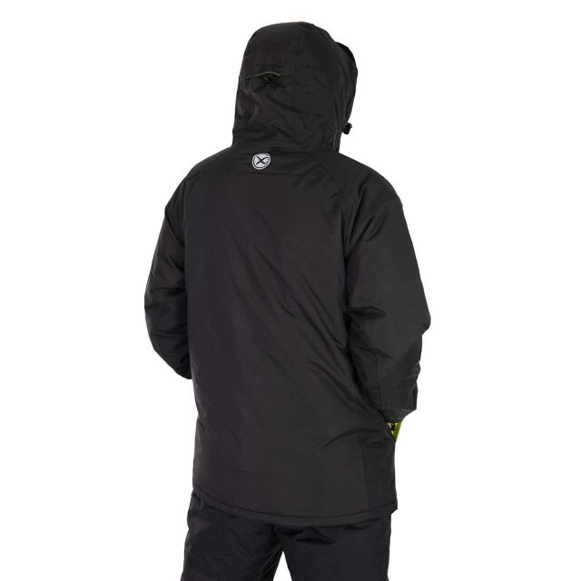 Matrix Therma-Foil Winter Suit - XXXL