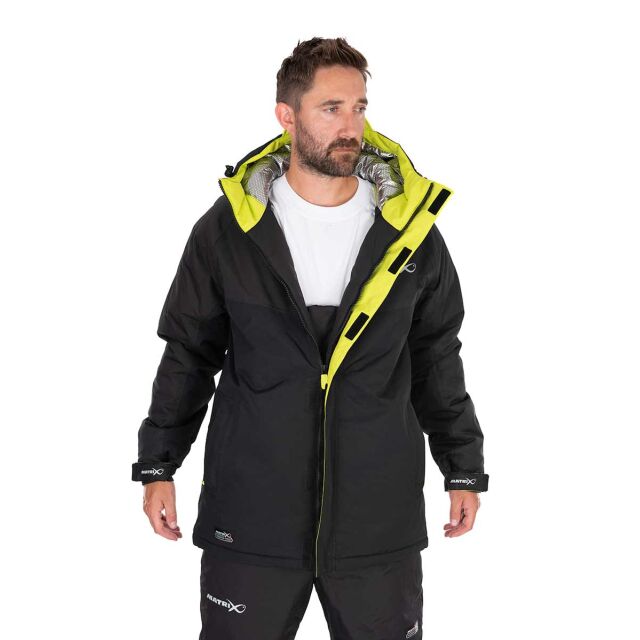 Matrix Therma-Foil Winter Suit - XXXL