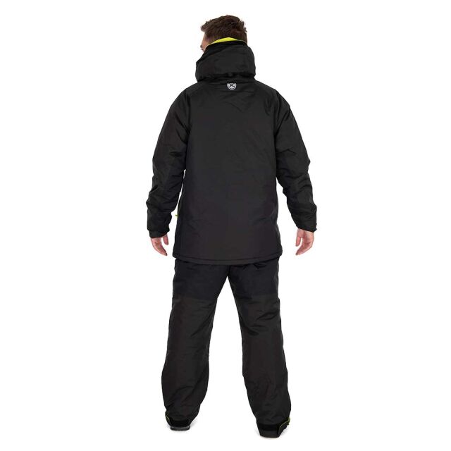 Matrix Therma-Foil Winter Suit - XXXL