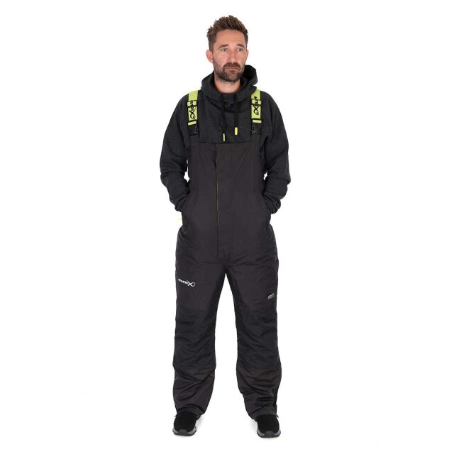 Matrix Therma-Foil Winter Suit - XXXL