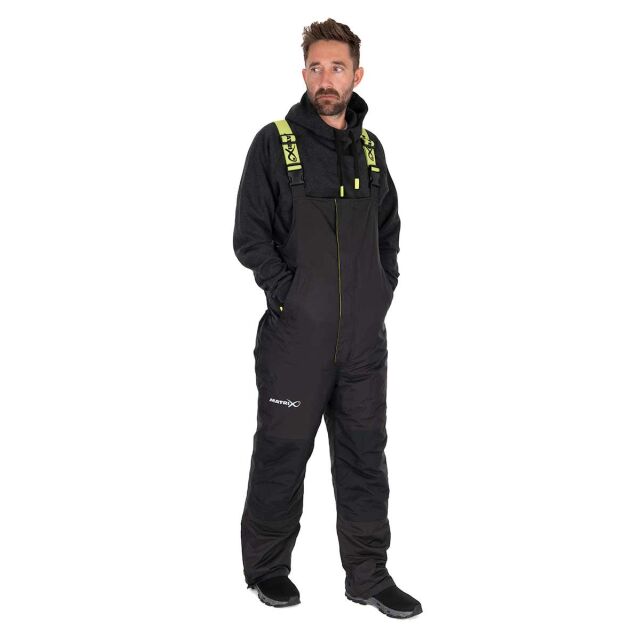 Matrix Therma-Foil Winter Suit - XXXL