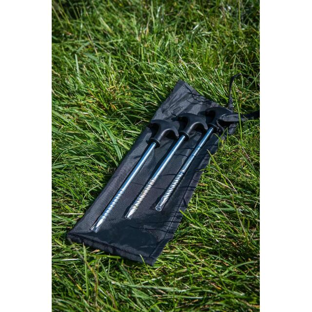 Matrix Pro Space Brolly