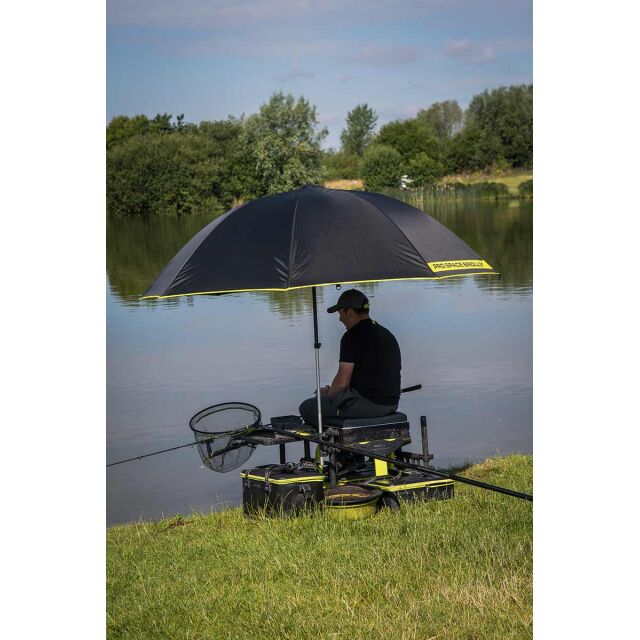 Matrix Pro Space Brolly
