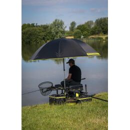 Matrix Pro Space Brolly