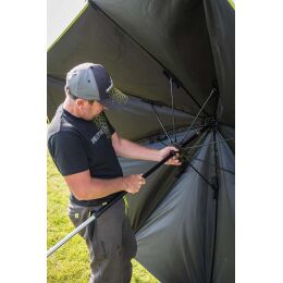 Matrix Pro Space Brolly