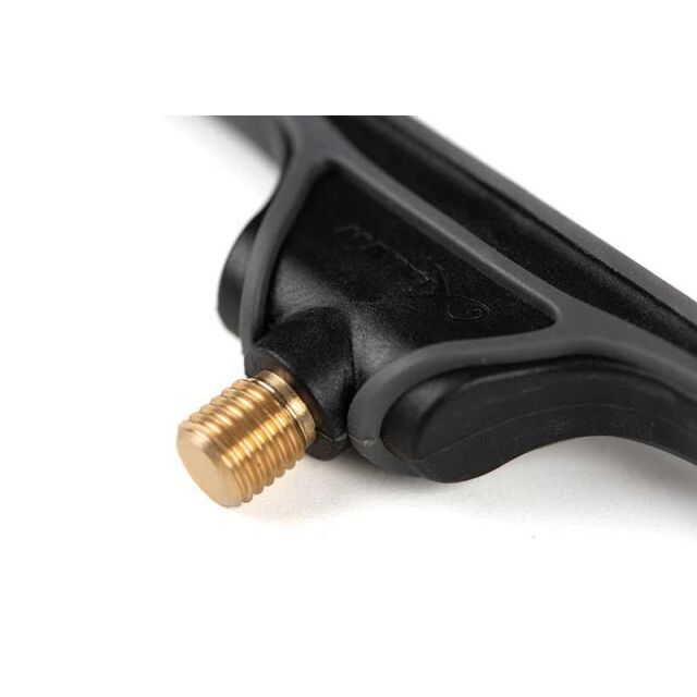 Matrix Slider Rests