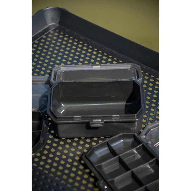 Matrix Single Compartment Deep Accessory Box