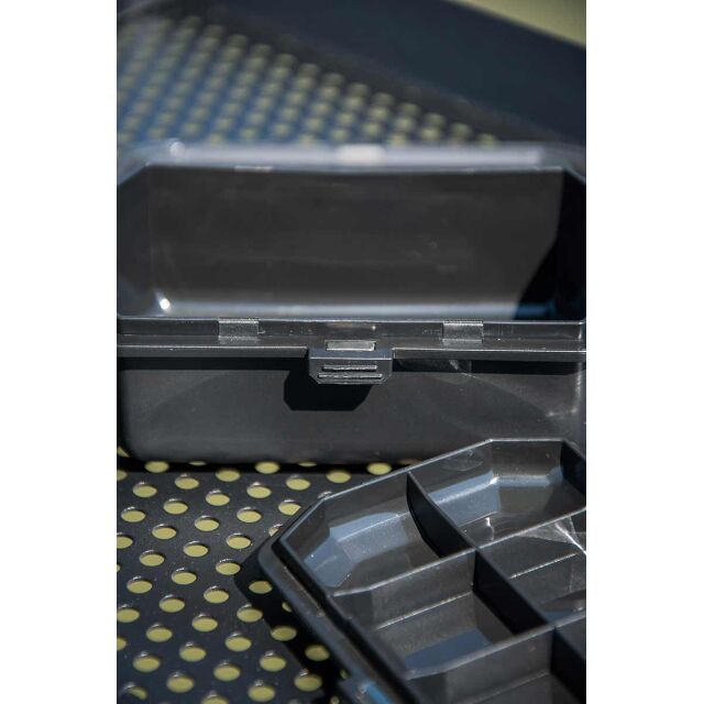 Matrix Single Compartment Deep Accessory Box