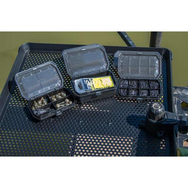 Matrix Single Compartment Deep Accessory Box