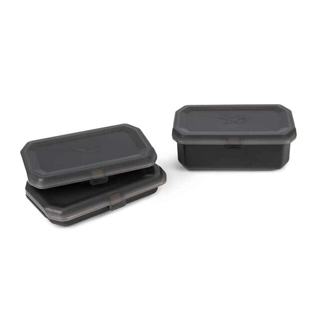 Matrix 4 Compartment Standard Accessory Box