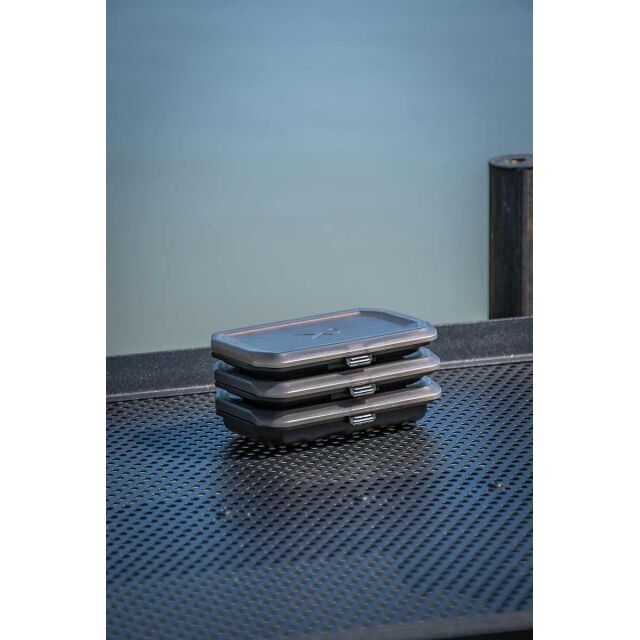 Matrix 4 Compartment Standard Accessory Box