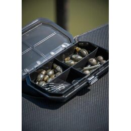 Matrix 4 Compartment Standard Accessory Box