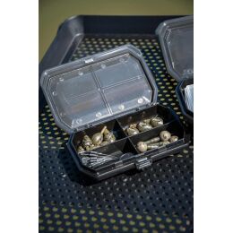 Matrix 4 Compartment Standard Accessory Box