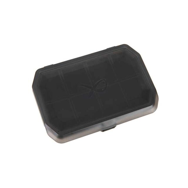 Matrix 8 Compartment Shallow Accessory Box